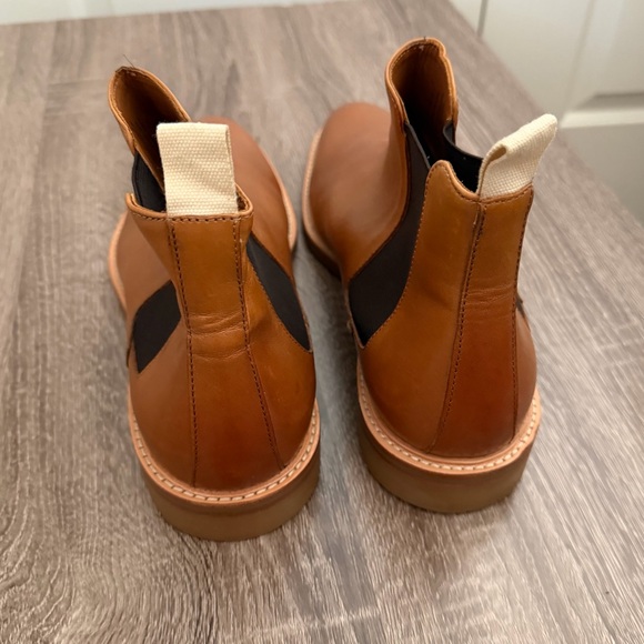 Gordon Rush Chelsea Boots